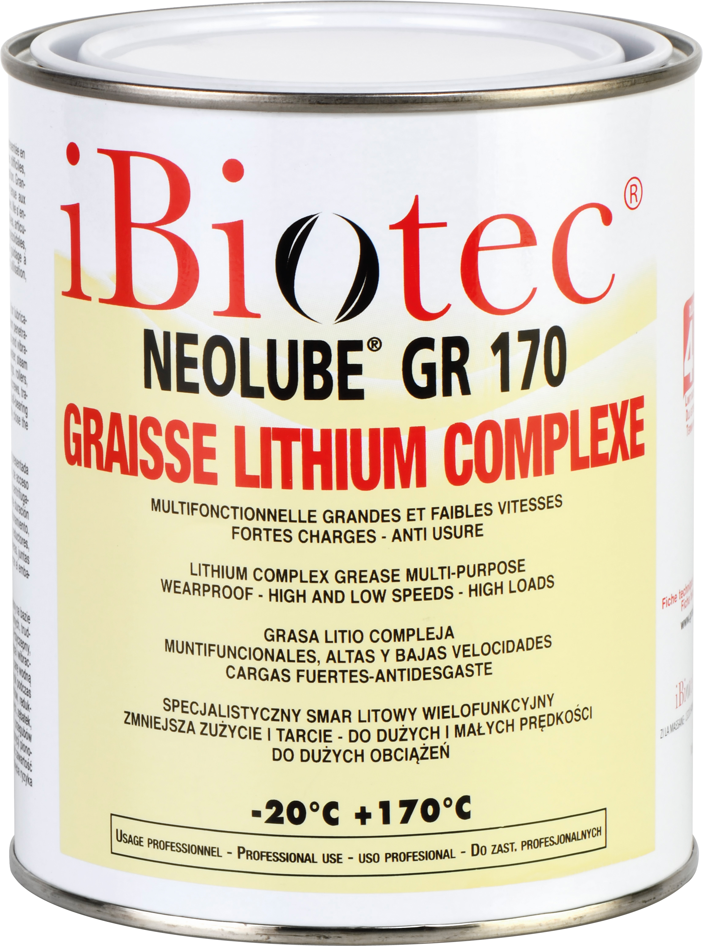 graisse lithium polymere, adhesive, multiservice, multifonction, extreme pression, anti usure, anticorrosion, excellente tenue aux ambiances humides. graissage general en mecanique et en maintenance. fournisseurs graisses techniques, fournisseurs graisses industrielles, fournisseurs lubrifiants industriels, fabricants lubrifiants industriels, fabricants graisses industrielles, fabricants graisses techniques, aerosol graisse multifonctions, aerosol graisse multiservices, aerosol graisse lithium, spray graisse lithium, cartouche graisse lithium, cartouche graisse multifonctions, cartouche graisse multiservices, cartouche graisse agricole, cartouche graisse universelle, cartouche graisse ep2, graisse adhesive, graisse blonde, graisse industrielle, graisse lithium, graisse lithium multifonctions, graisse multiusages, graisse multifonctions, graisse multi tp, graisse mécanique, graisse roulements, graisse lithium cardan, comparer graisse lithium. Graisse multifonction cartouche. Graisse multifonction aerosol. Aerosols techniques. Aerosols maintenance. Fournisseurs aérosols. Fabricants aérosols. Produit maintenance industrielle